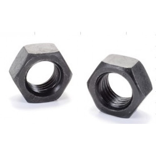 Đai ốc lục giác DIN 934